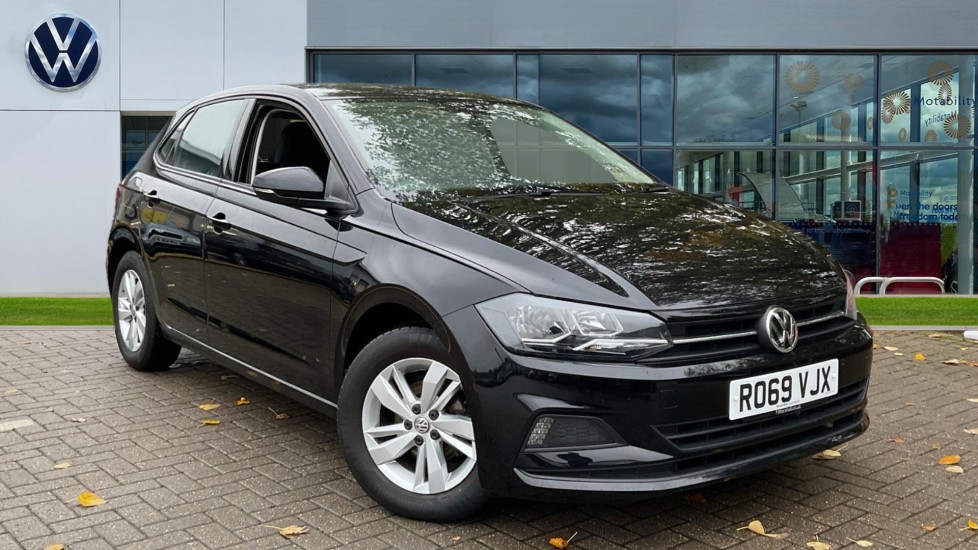 Main listing image - Volkswagen Polo