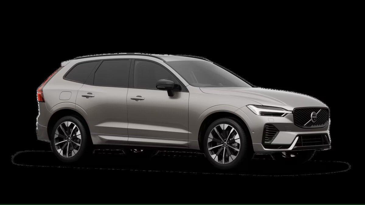 Main listing image - Volvo XC60