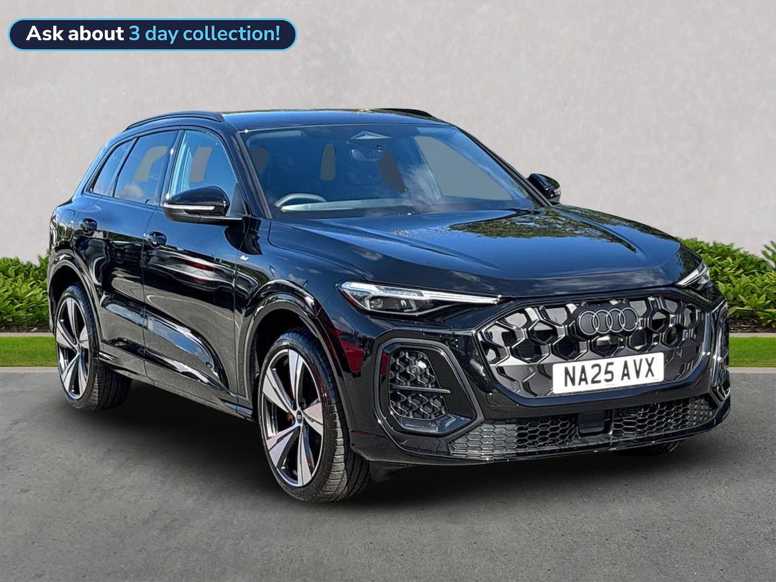 Main listing image - Audi Q5