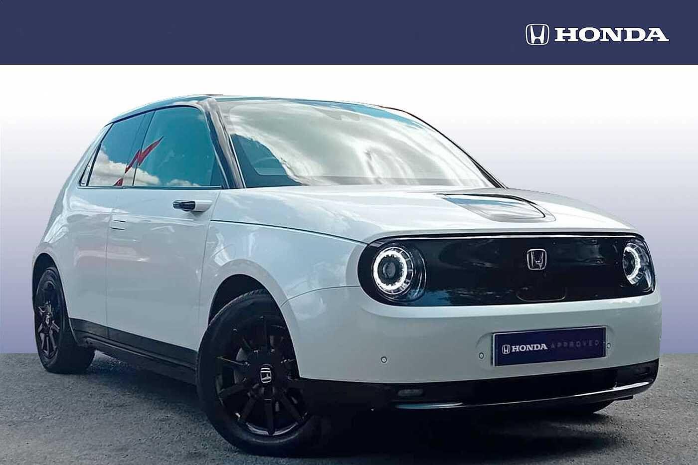 Main listing image - Honda Honda e