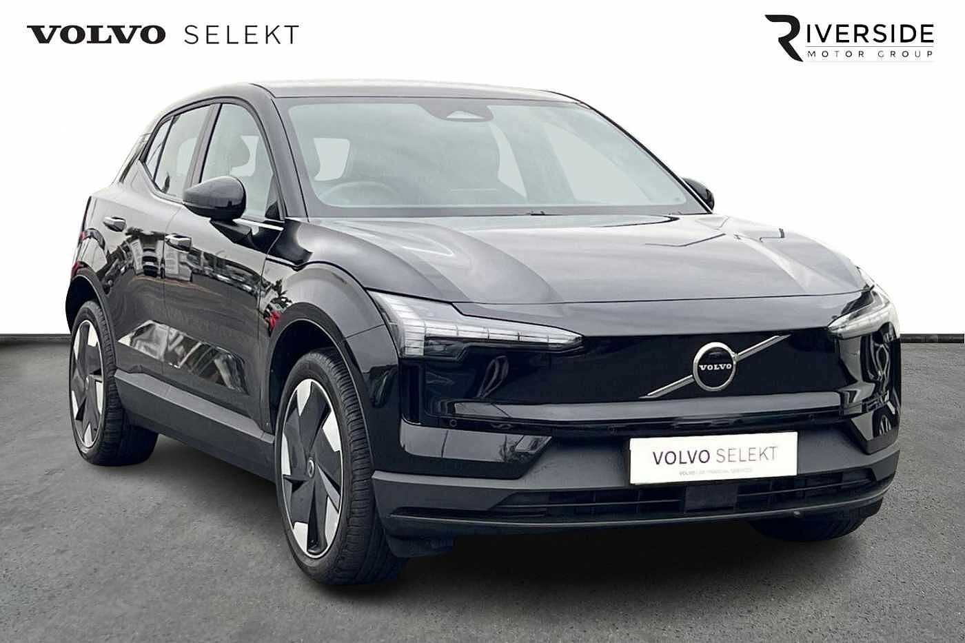 Main listing image - Volvo EX30