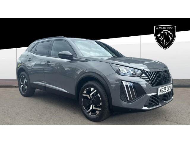 Main listing image - Peugeot 2008