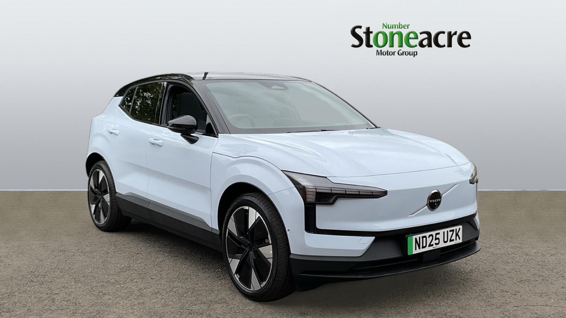 Main listing image - Volvo EX30