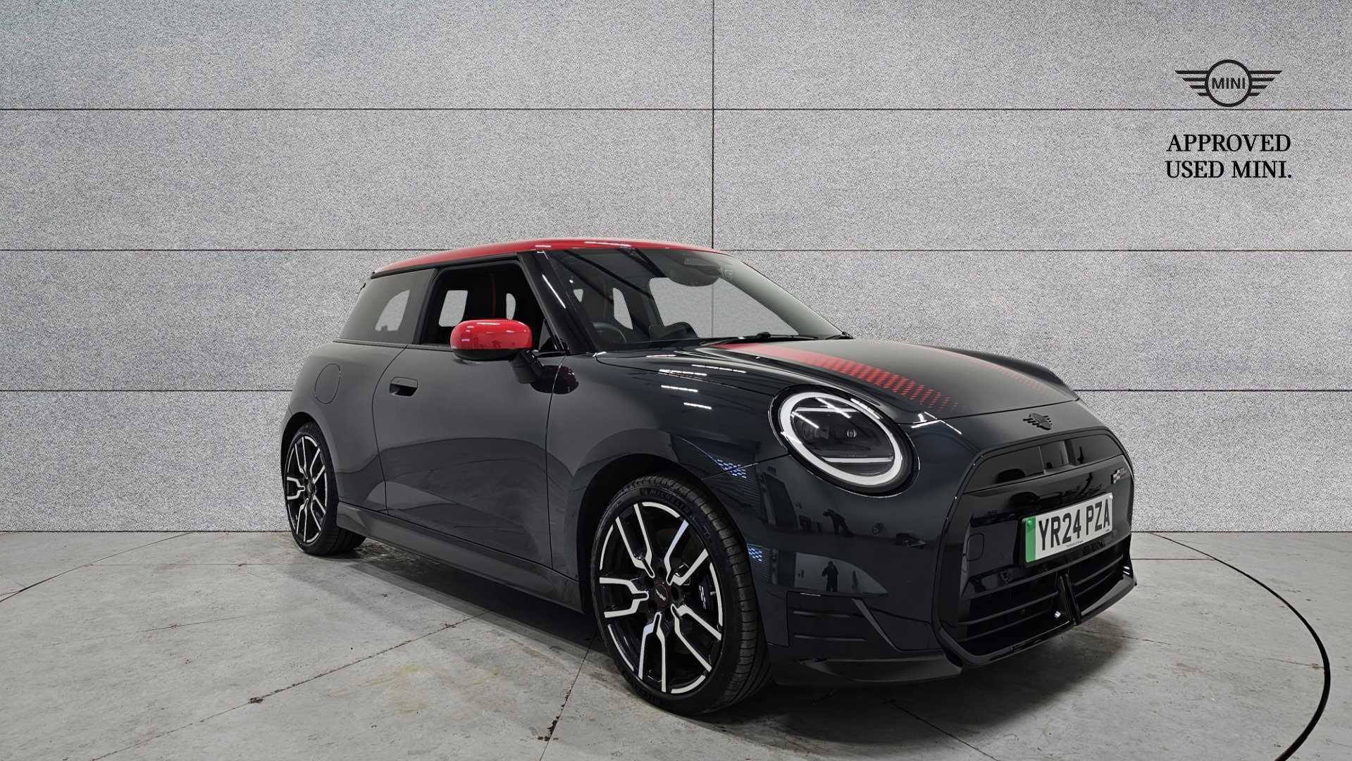 Main listing image - MINI Electric