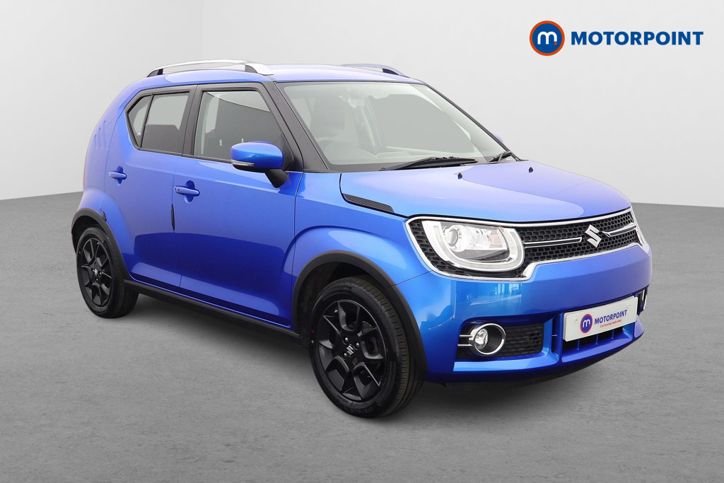 Main listing image - Suzuki Ignis