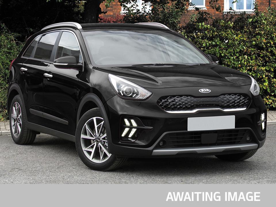 Main listing image - Kia Niro