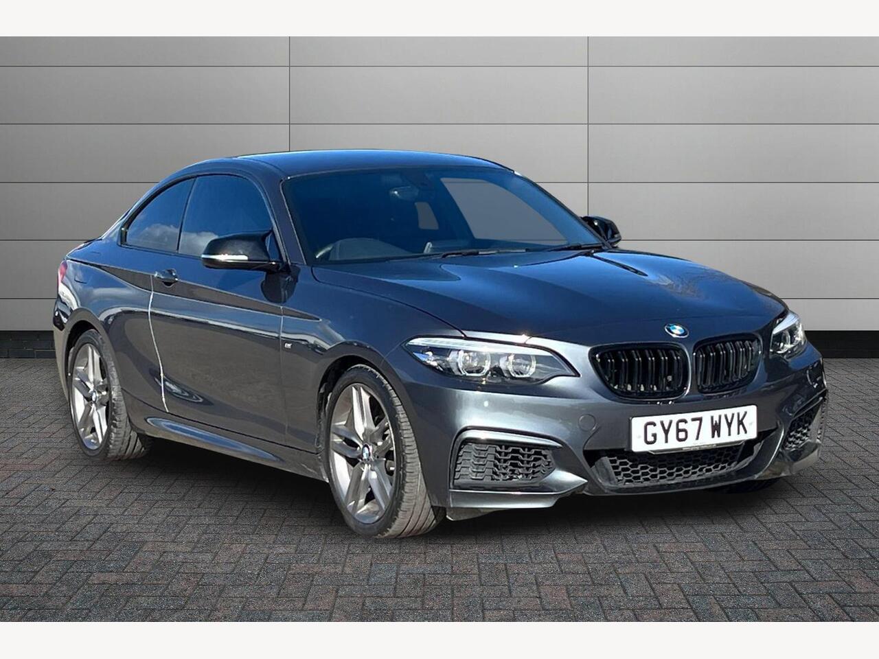 Main listing image - BMW 2 Series