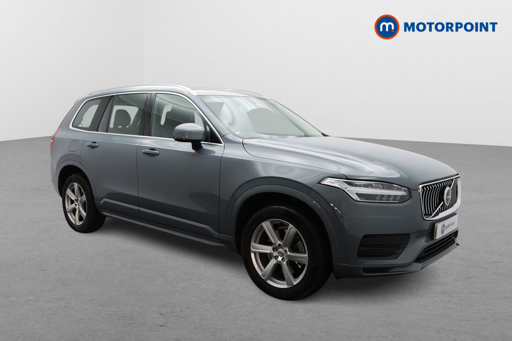 Main listing image - Volvo XC90