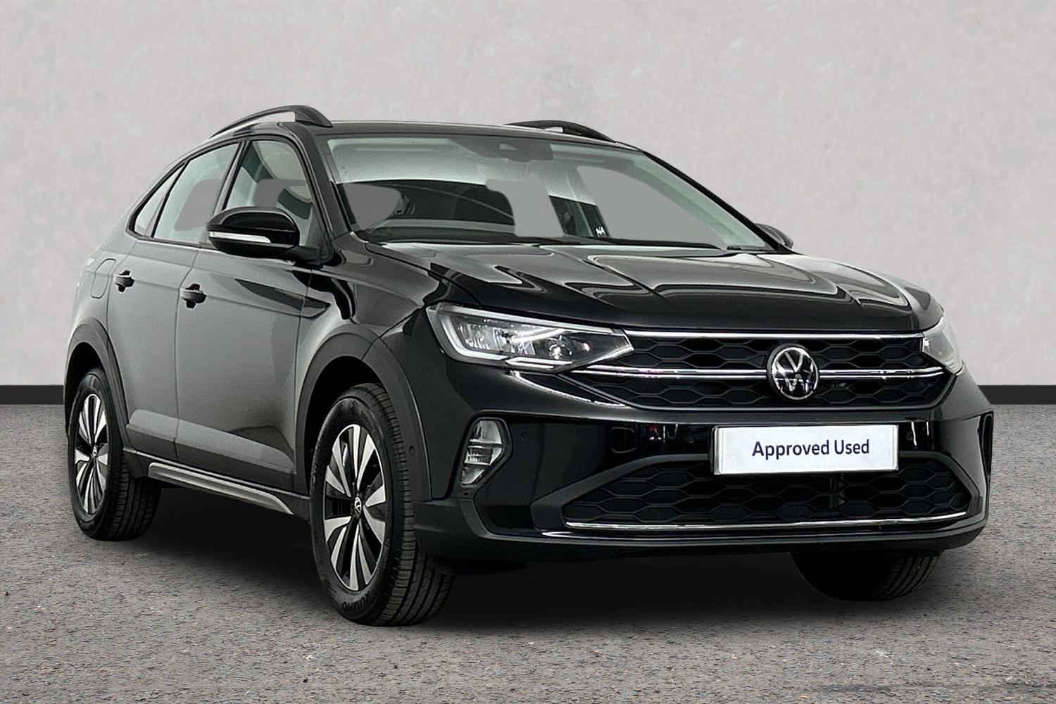 Main listing image - Volkswagen Taigo