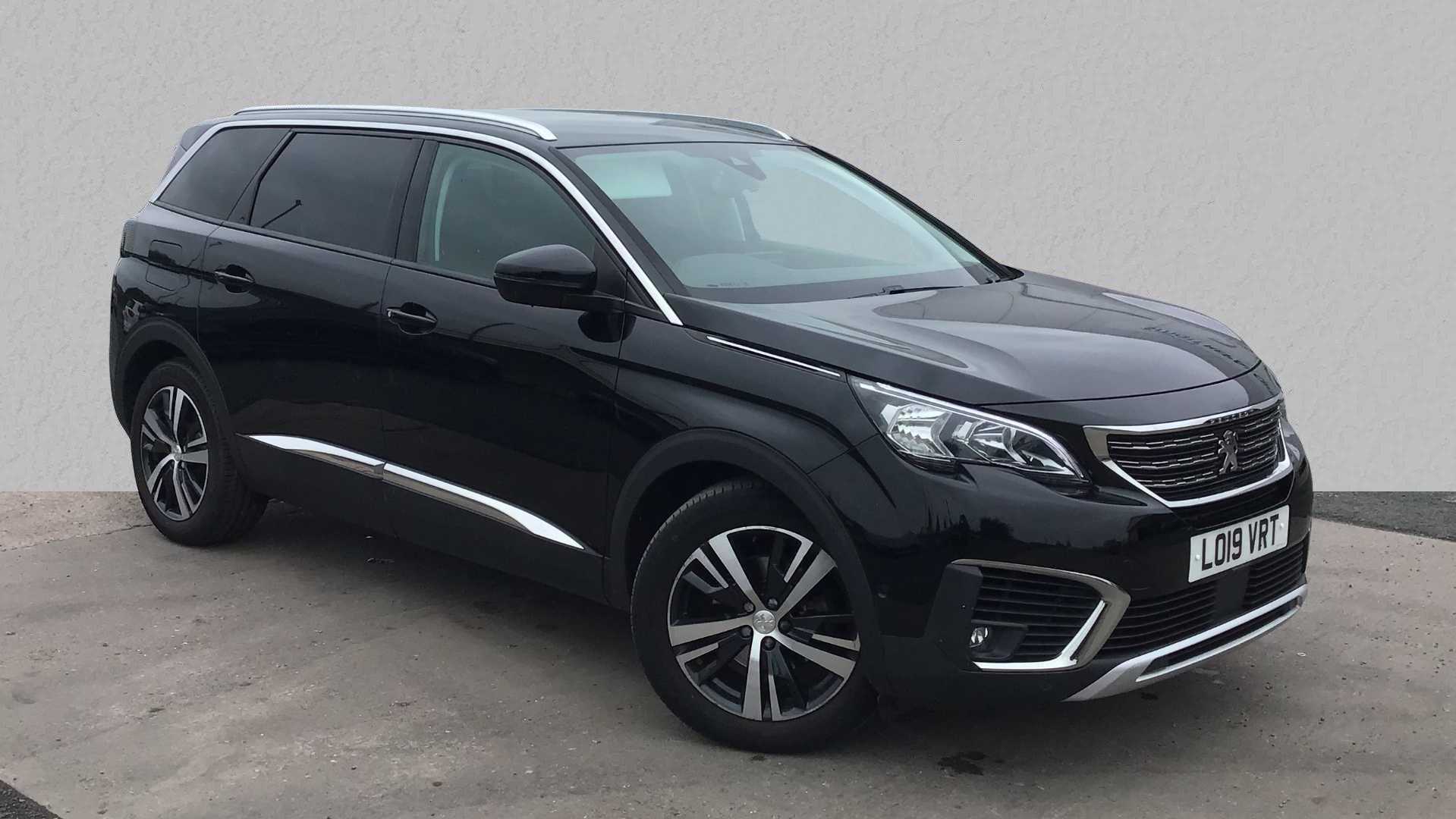 Main listing image - Peugeot 5008