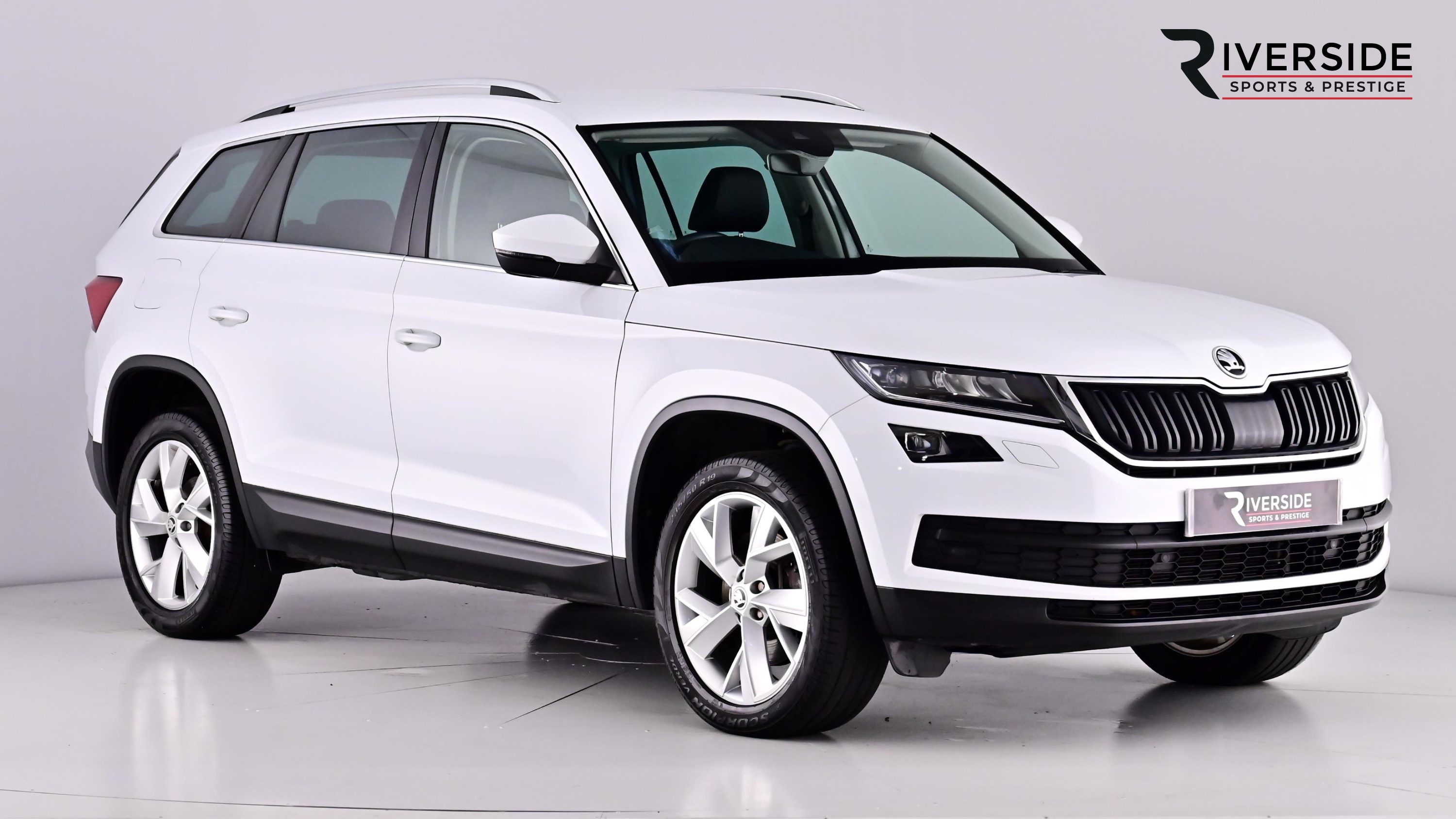 Main listing image - Skoda Kodiaq