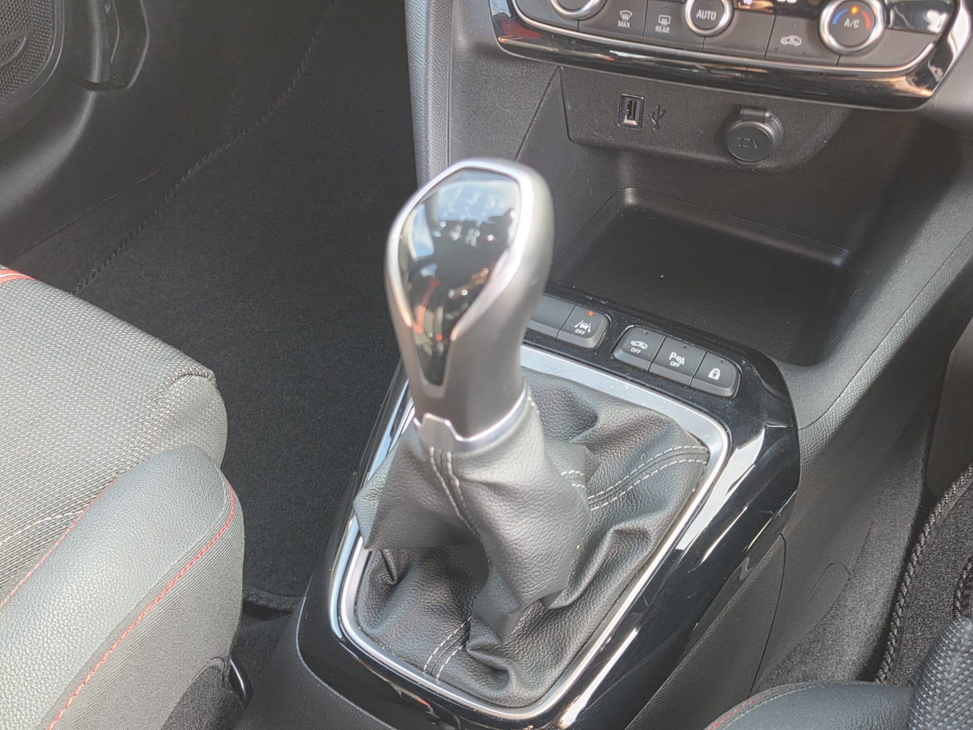 Main listing image - Vauxhall Corsa