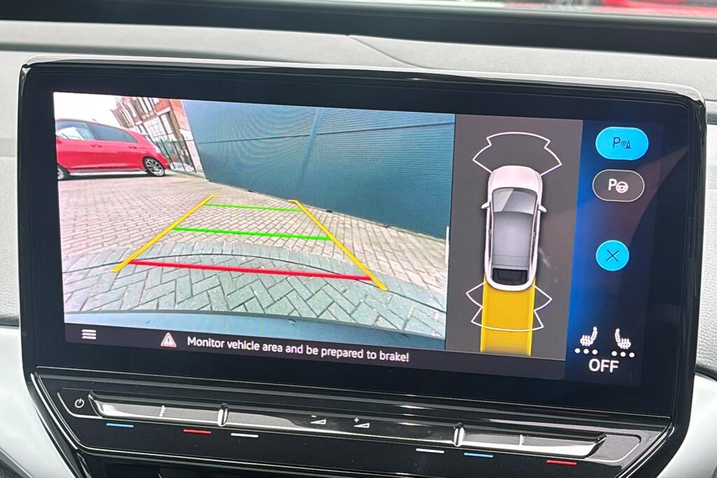 Main listing image - Volkswagen ID.5