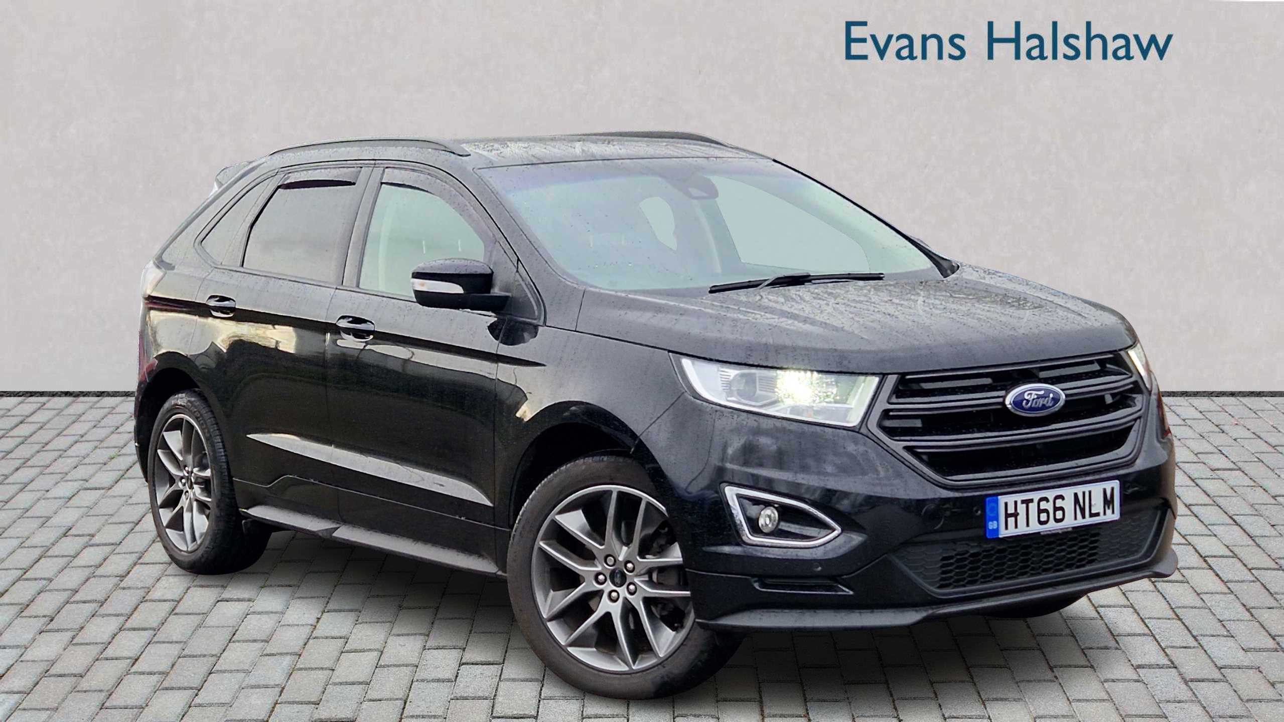 Main listing image - Ford Edge