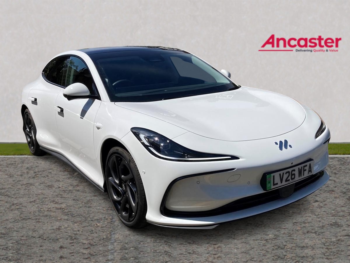 Main listing image - MG Im5