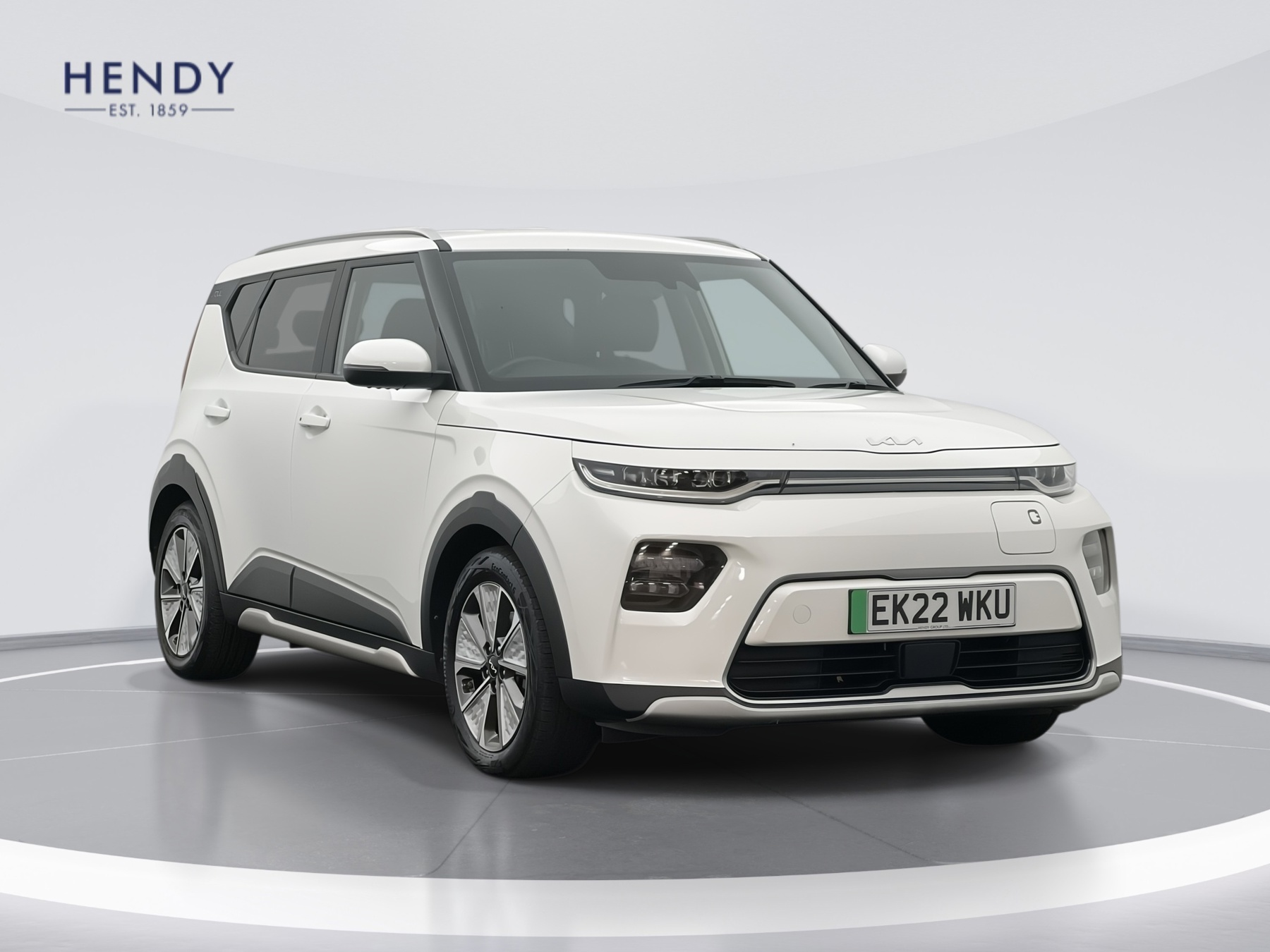 Main listing image - Kia Soul