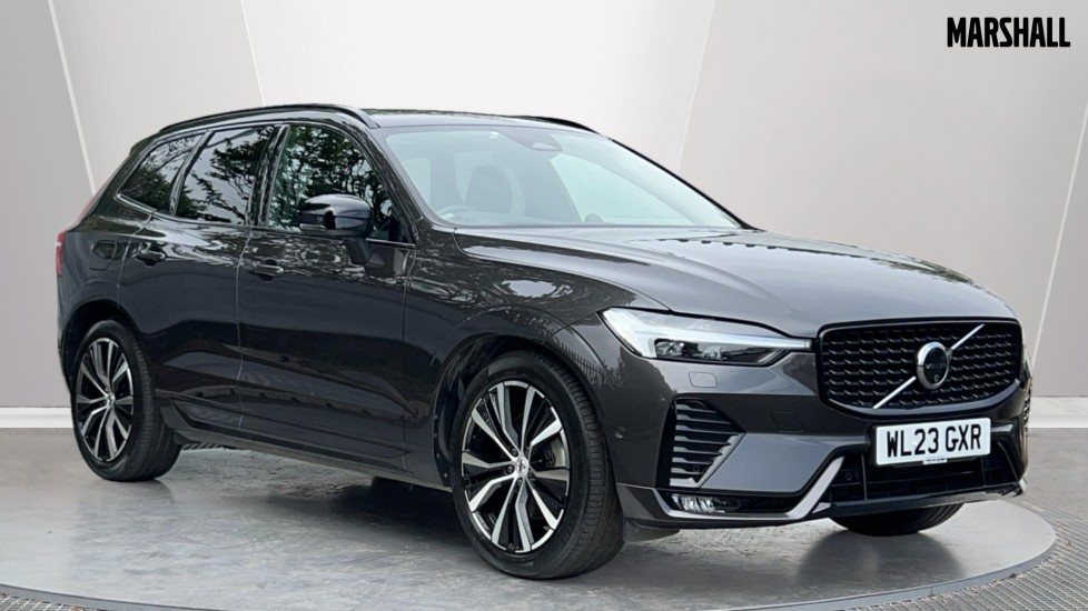Main listing image - Volvo XC60