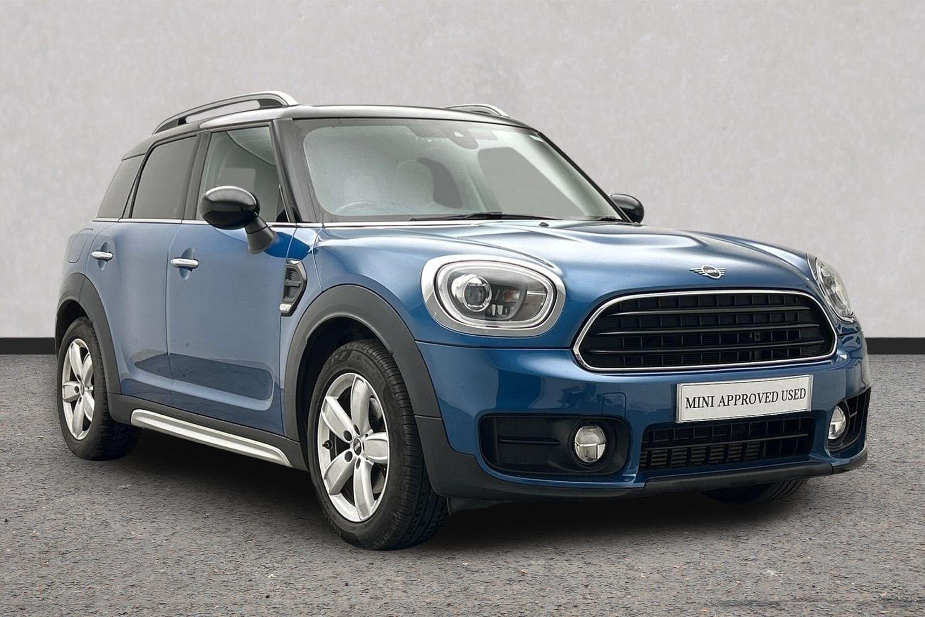 Main listing image - MINI Countryman