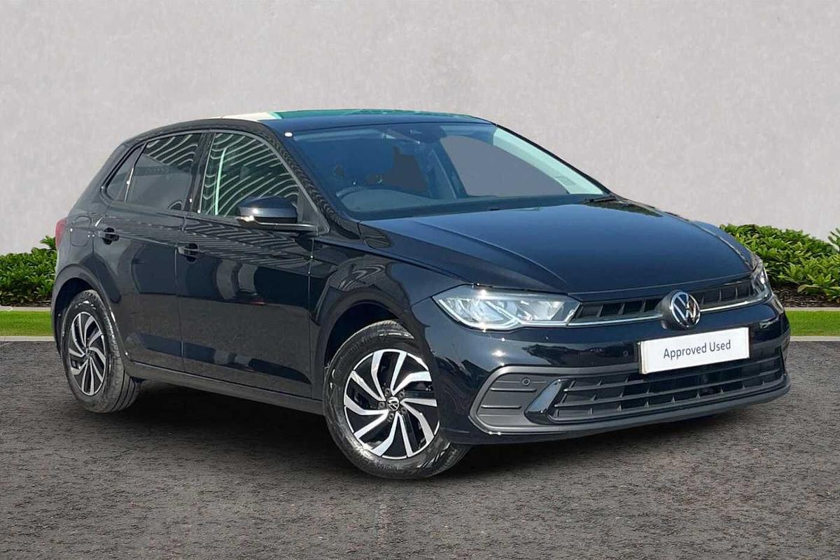 Main listing image - Volkswagen Polo