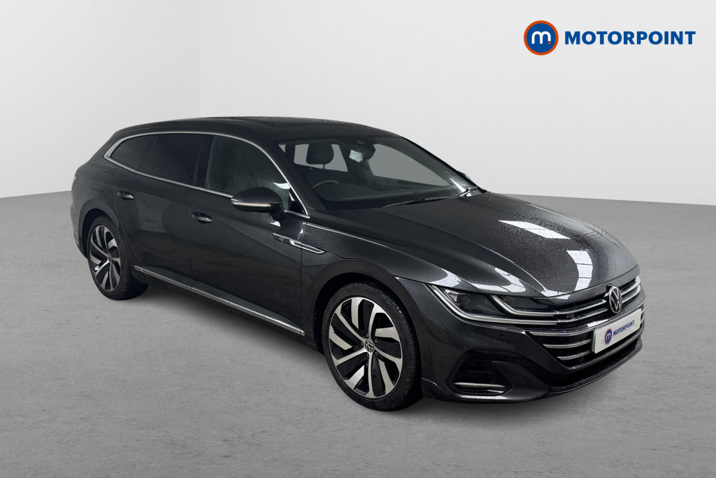 Main listing image - Volkswagen Arteon Shooting Brake