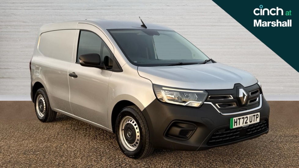 Main listing image - Renault Kangoo