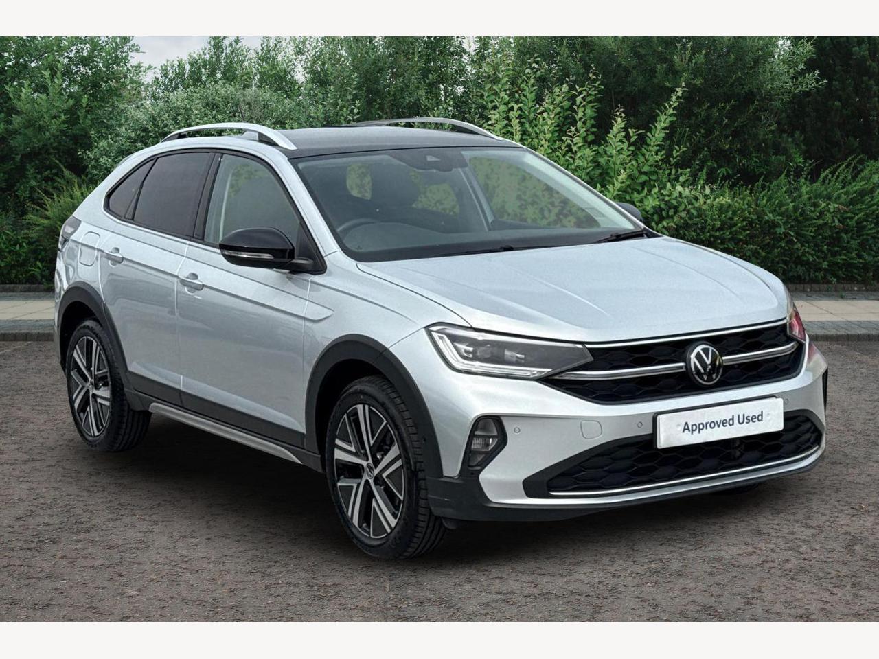 Main listing image - Volkswagen Taigo