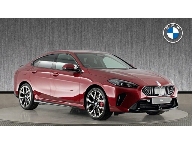 Main listing image - BMW 2 Series Gran Coupe
