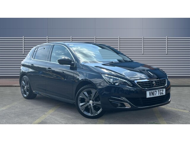 Main listing image - Peugeot 308