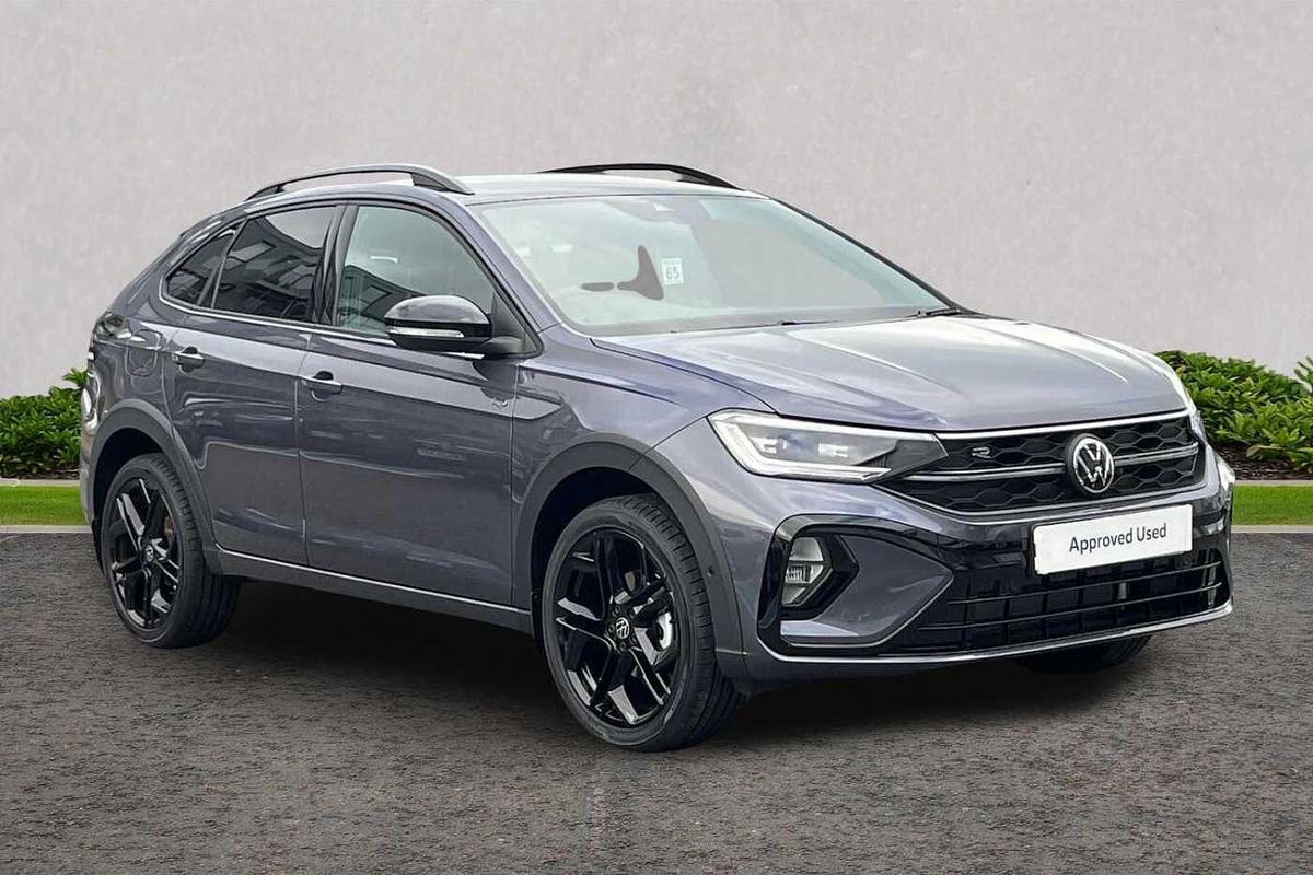 Main listing image - Volkswagen Taigo