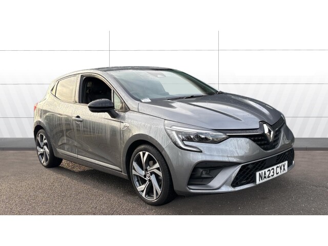 Main listing image - Renault Clio