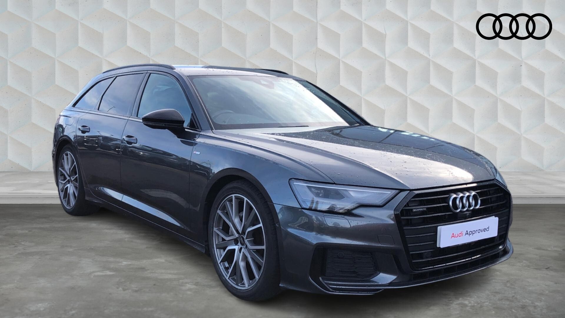 Main listing image - Audi A6 Avant