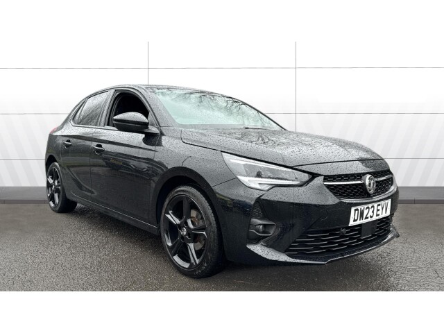 Main listing image - Vauxhall Corsa