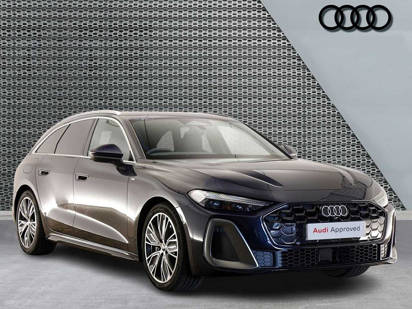 Main listing image - Audi A5