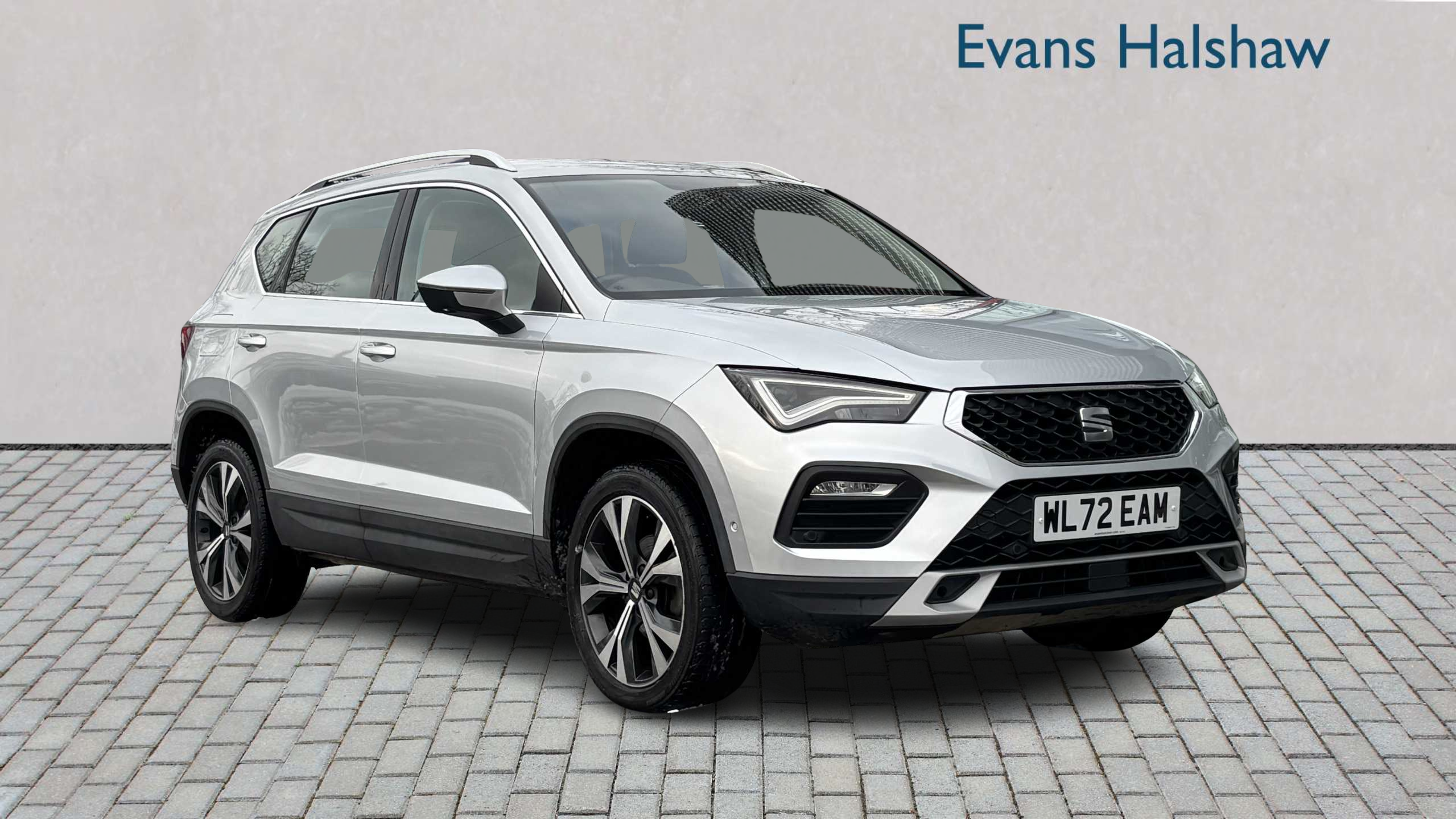 Main listing image - SEAT Ateca