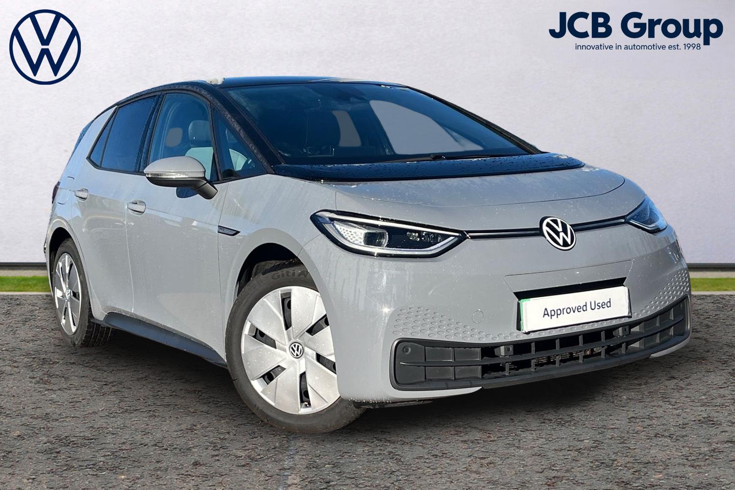 Main listing image - Volkswagen ID.3