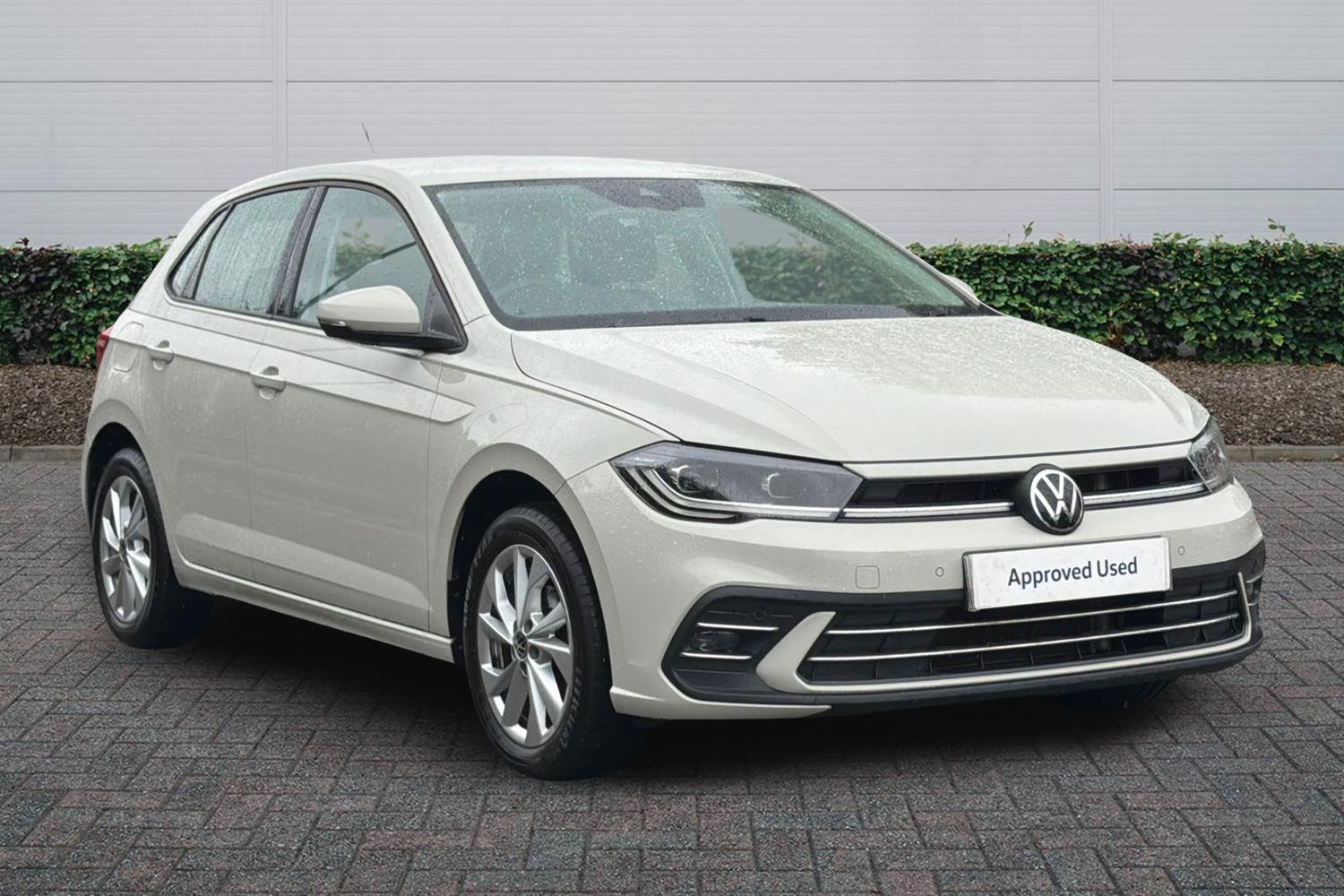 Main listing image - Volkswagen Polo
