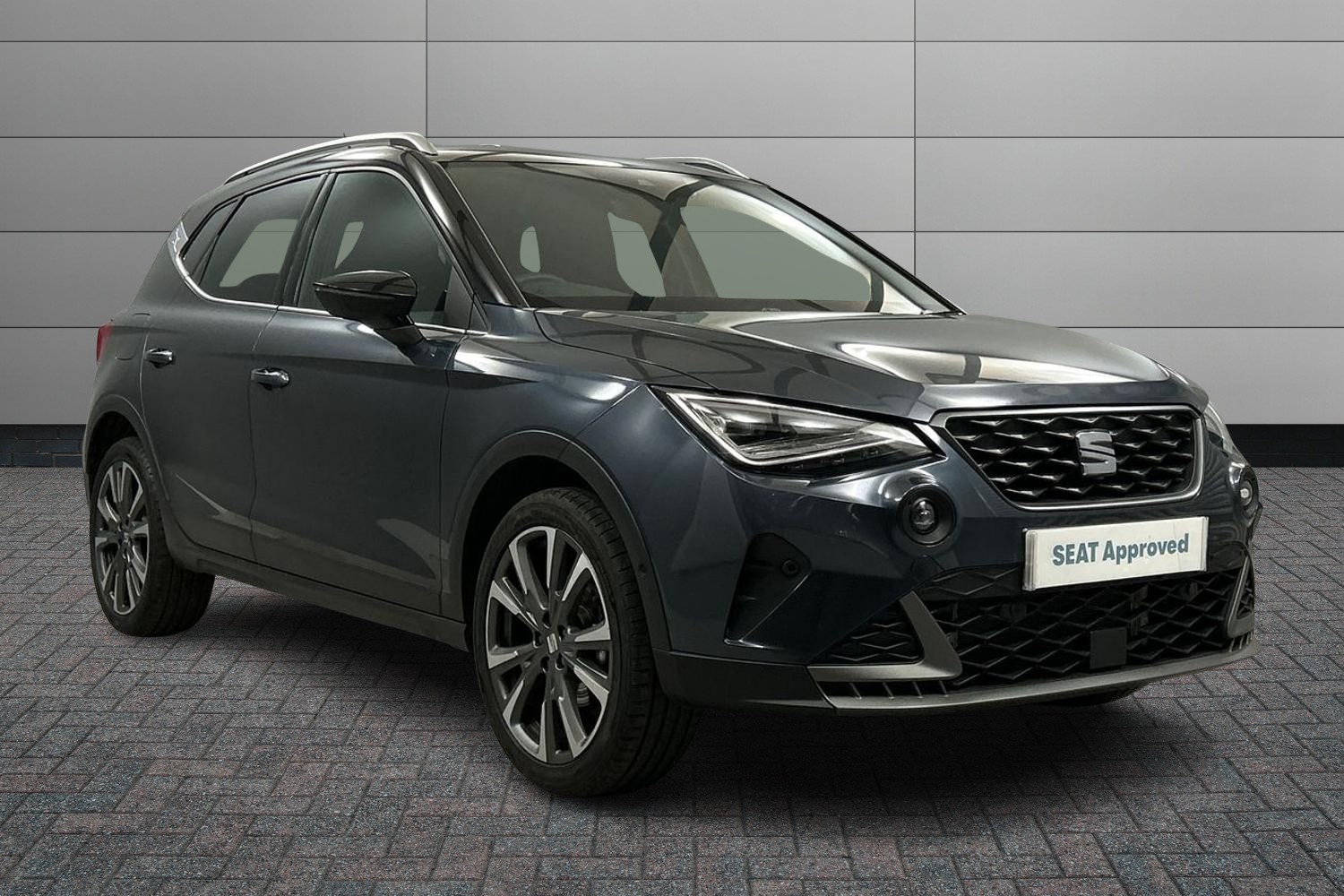 Main listing image - SEAT Arona