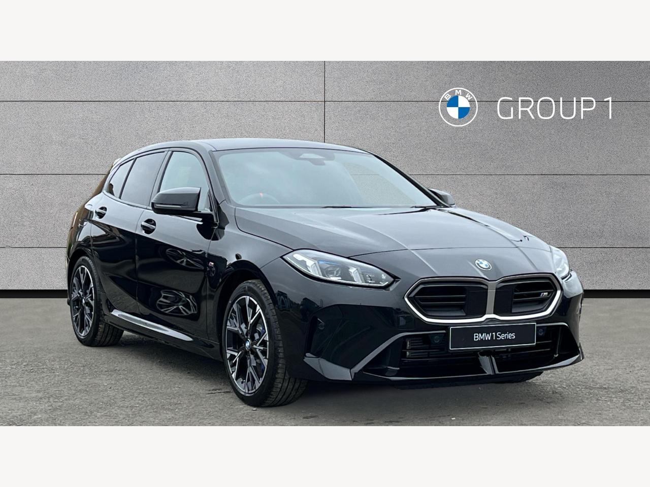 Main listing image - BMW 1 Series