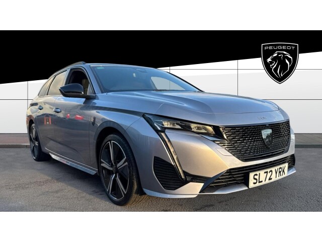 Main listing image - Peugeot 308 SW