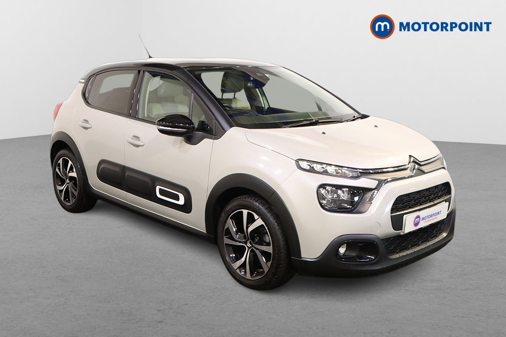 Main listing image - Citroen C3