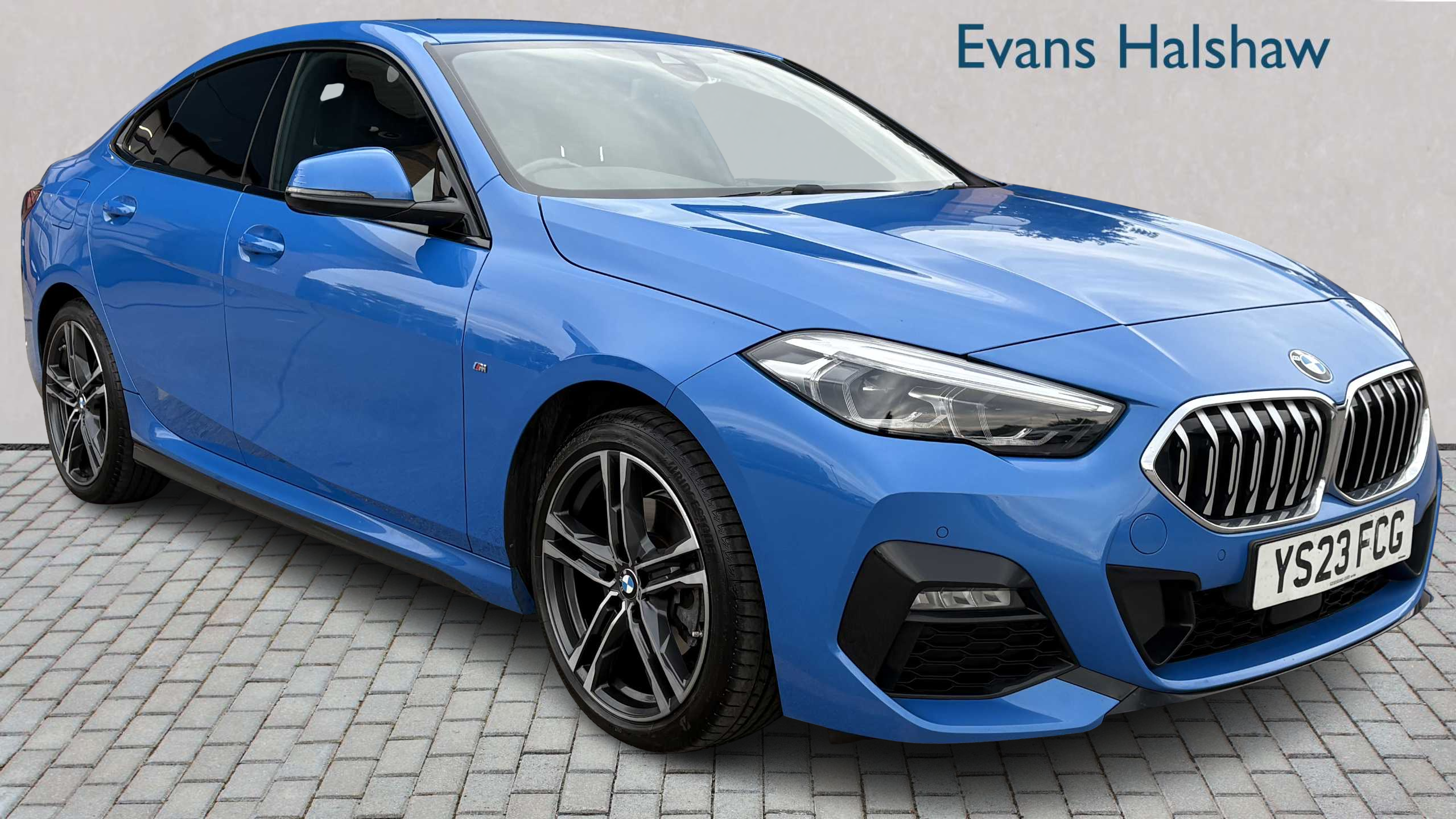 Main listing image - BMW 2 Series Gran Coupe
