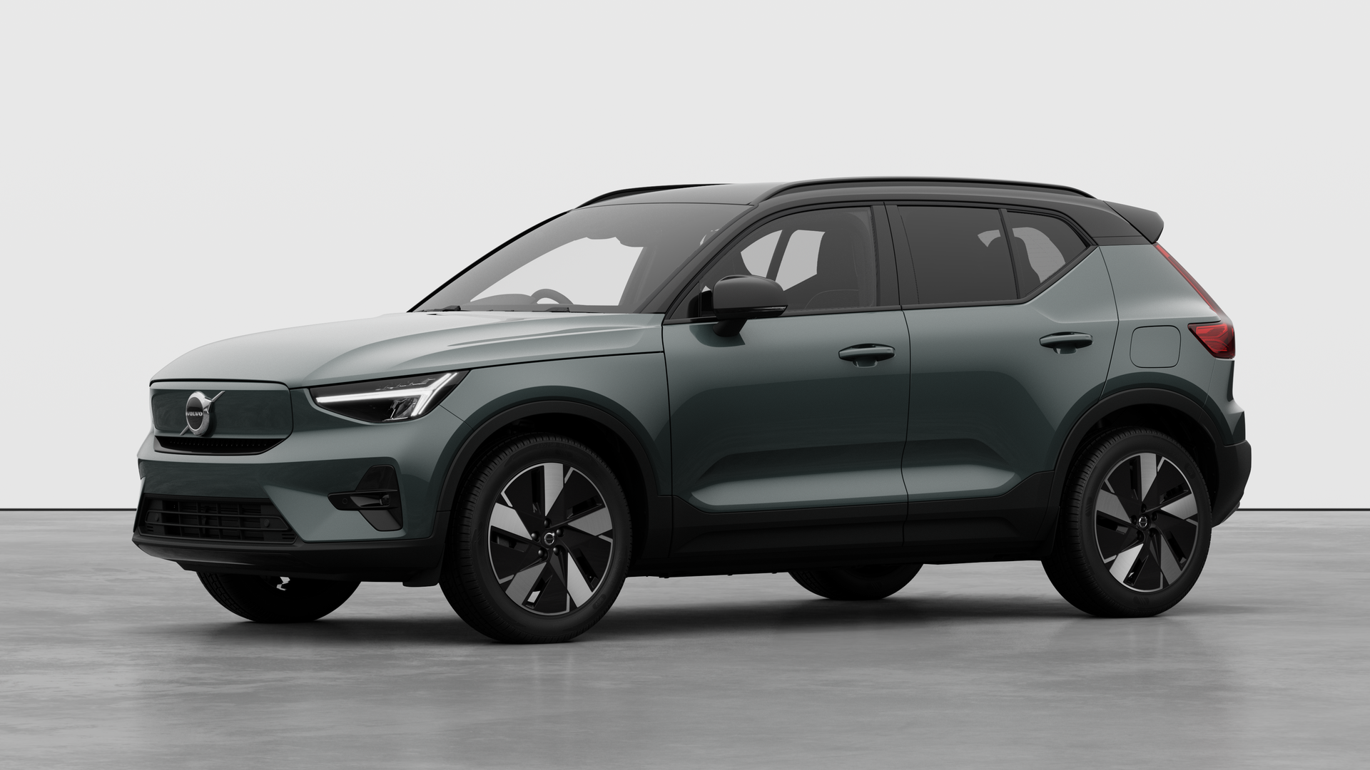 Main listing image - Volvo Ex40