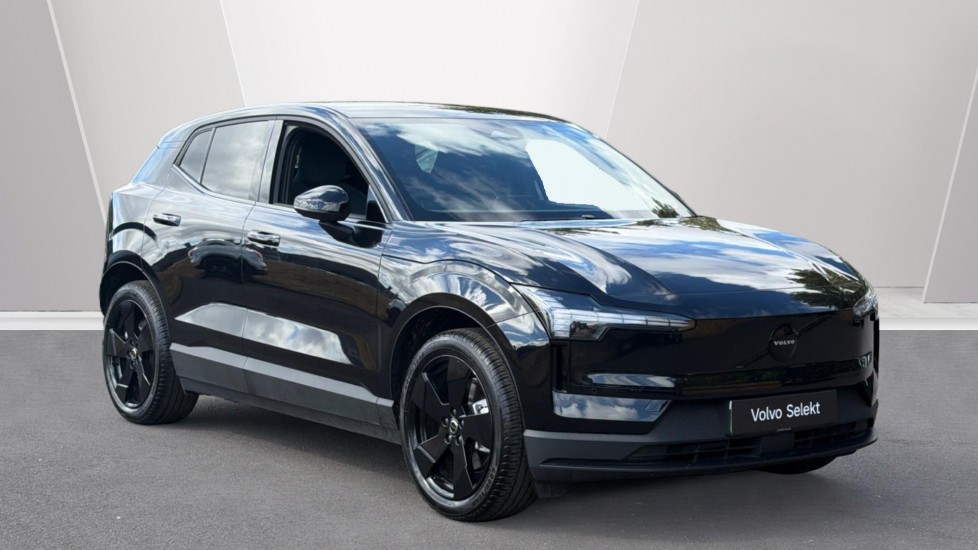 Main listing image - Volvo EX30