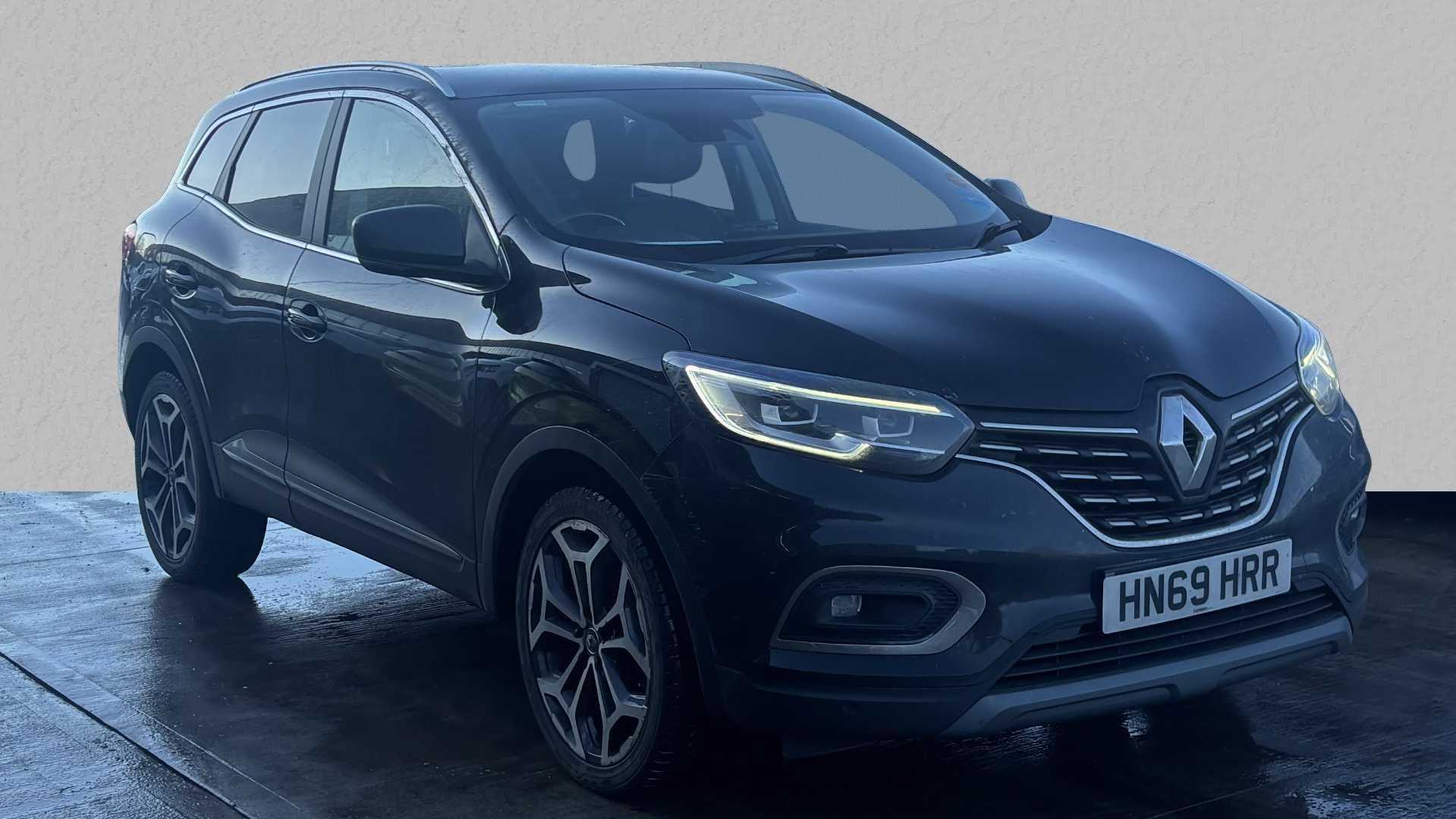 Main listing image - Renault Kadjar