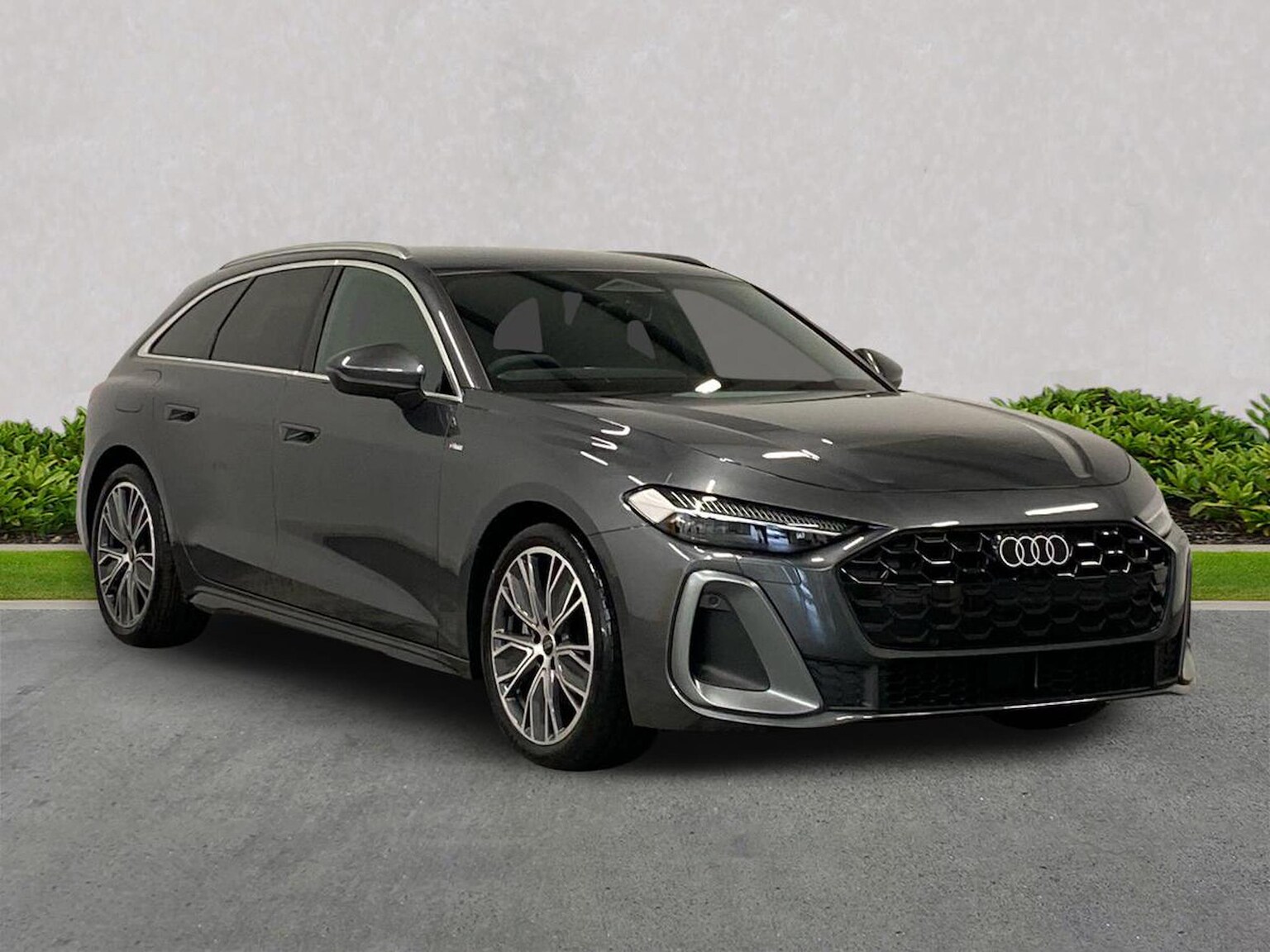 Main listing image - Audi A5