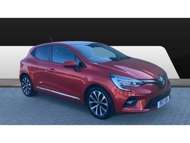 Main listing image - Renault Clio