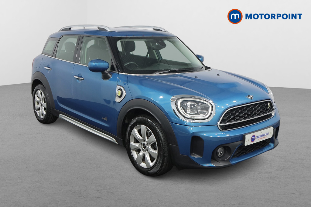 Main listing image - MINI Countryman