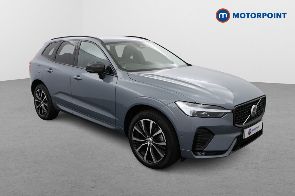 Main listing image - Volvo XC60