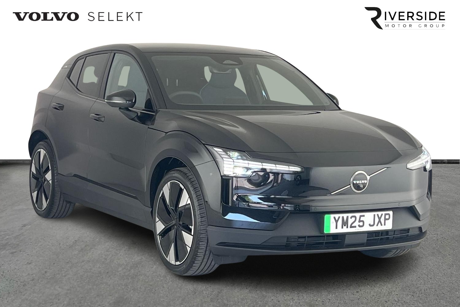Main listing image - Volvo EX30