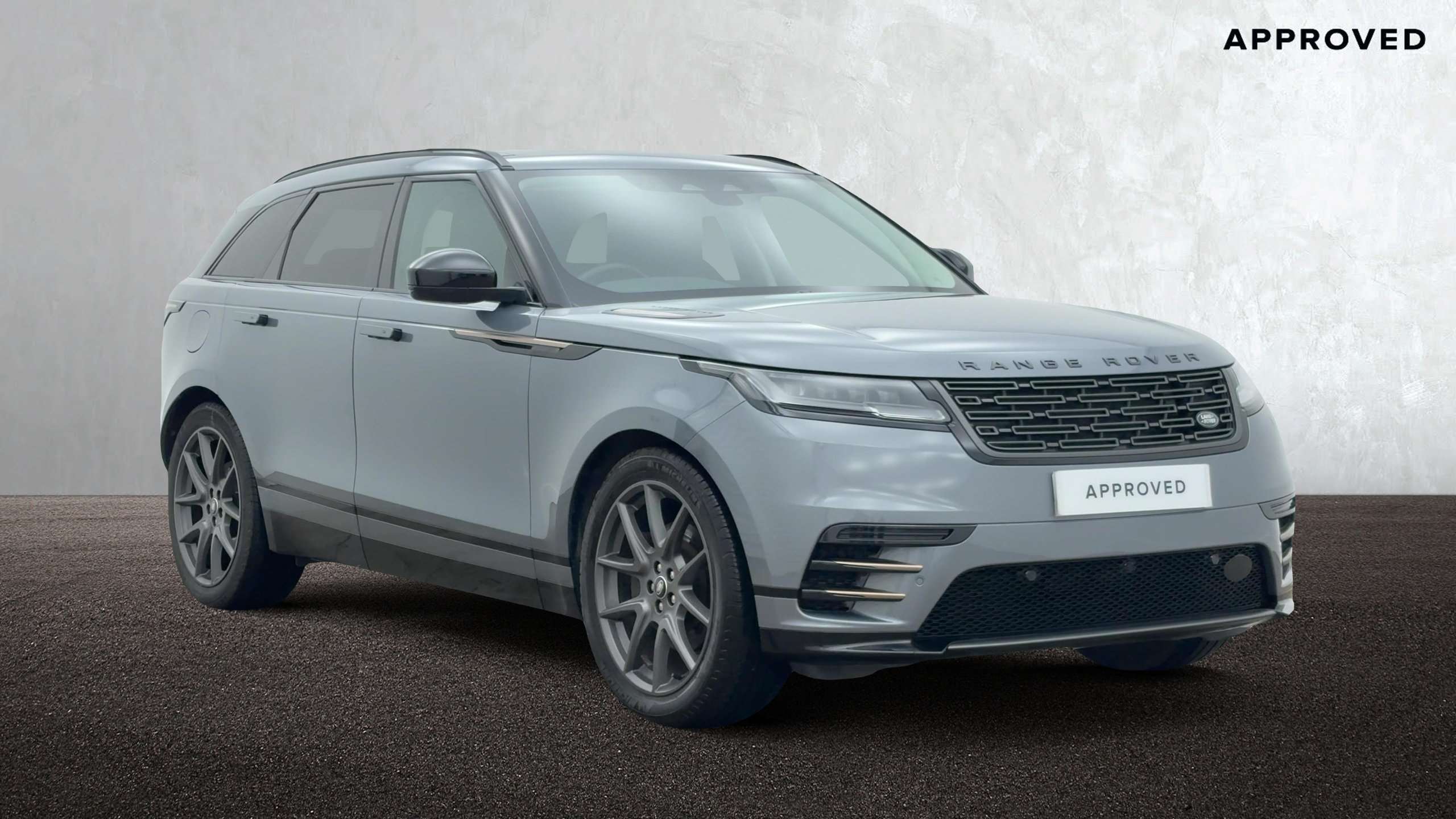 Main listing image - Land Rover Range Rover Velar